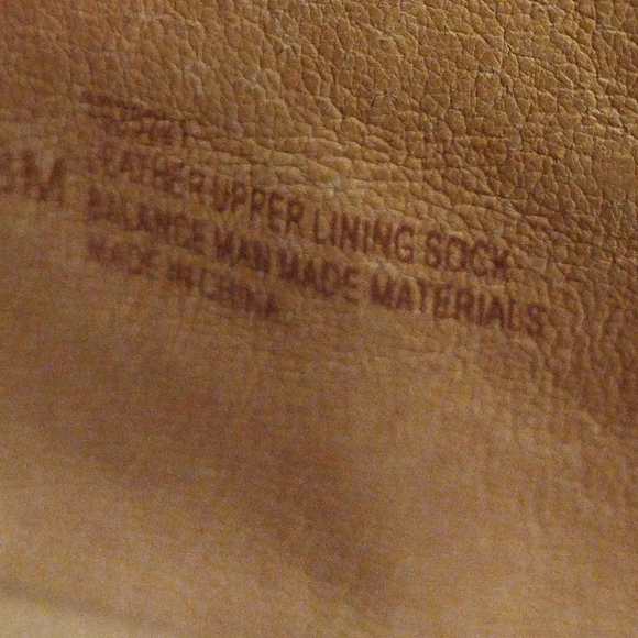 Sofft Black Suede Mary Jane Heels - Picture 8 of 9